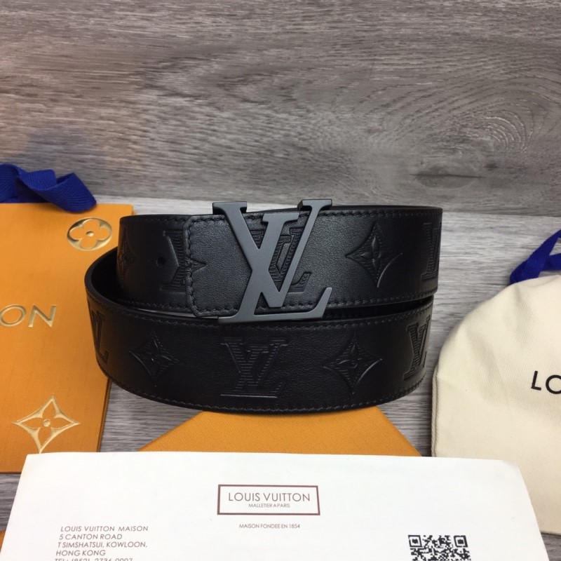 l0vis Vvtt0n belts